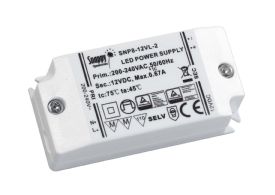 SNP Drivers Snappy Fixed output Driver SNP Drivers Snappy Fixed output Driver